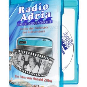 BluRay Radio Adria