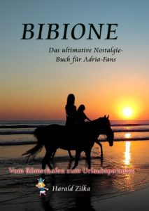 Cover Bibione Buch
