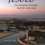 Cover Jesolo Buch