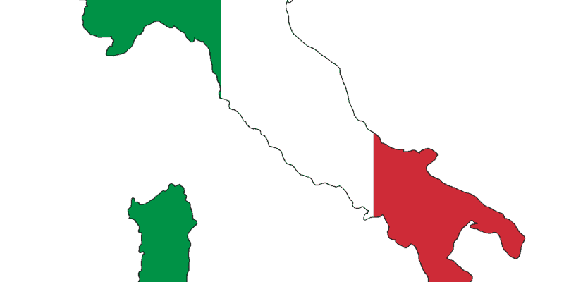 Italien