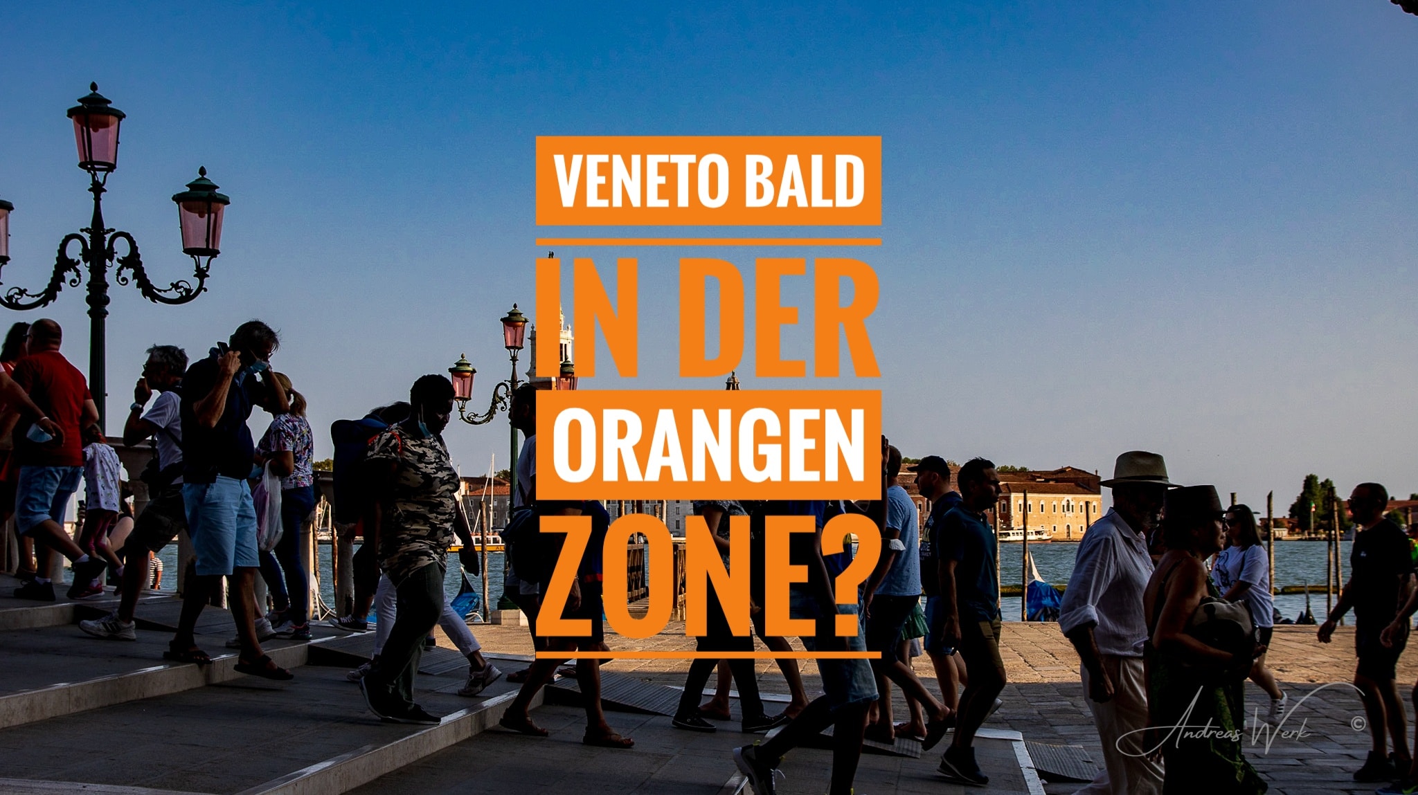 Veneto Corona: Positives Wachstum in Richtung Orange Zone.Venedig, 21. Dezember 2021 – Nicht einmal fünf Tage von Weiß zu Gelb und Venetien plant bereits den Eintritt in die orangefarbene Zone.