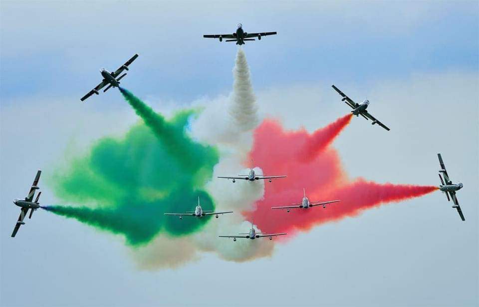 Jesolo Air Show 2022