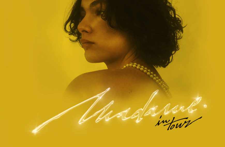 Madame-Konzert in Jesolo beim Suonica…