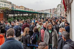 Massentourismus in Venedig – (k)ein Grund zur Freude?