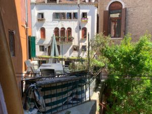 Venedig - Finanzbehörde ermittelt gegen illegale Ferienwohnungen