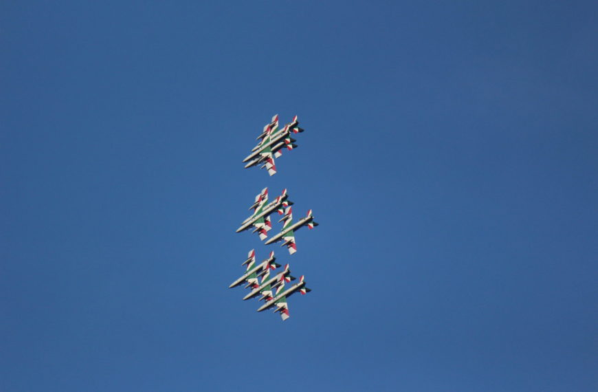 Jesolo Air Show 2022 zum…