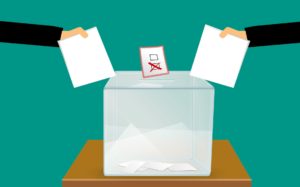Parlamentswahl in Italien - so hat Cavallino gewählt