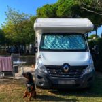 Camping mit Hund – Camping Village Cavallino