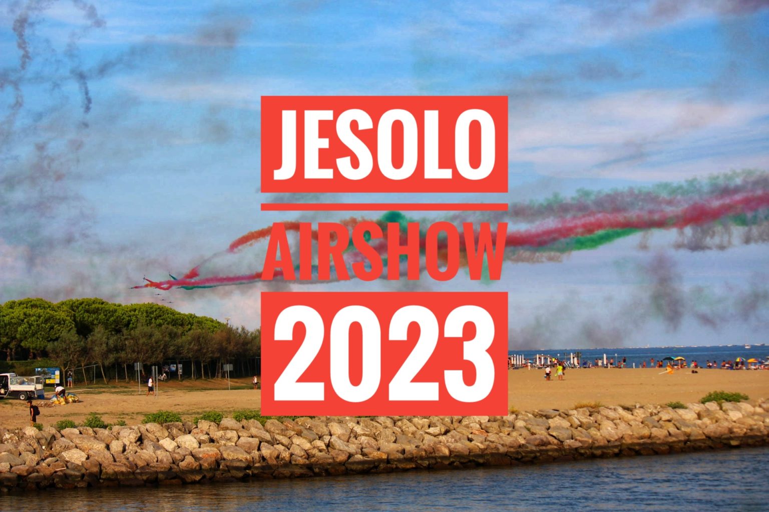 Jesolo Airshow 2023