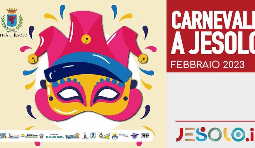 ACHTUNG – Karneval von Jesolo…