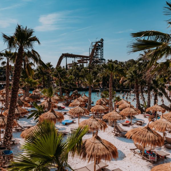 Caribe Bay in Jesolo öffnet ab 27. Mai 2023