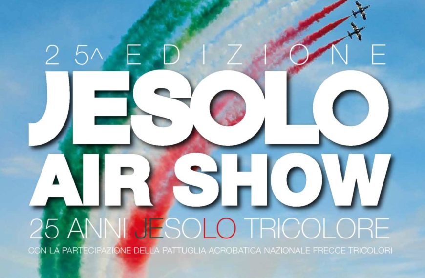 Jesolo Air Show 2023