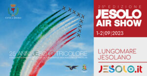 Jesolo Air Show 2023 - alle Informationen