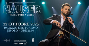 Hauser in Jesolo