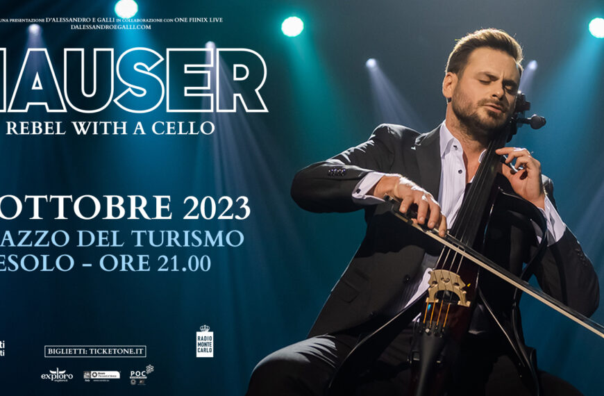 Hauser in Jesolo