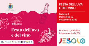 Weinfest Jesolo 2023