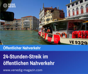 24-Stunden-Streik im öffentlichen Nahverkehr