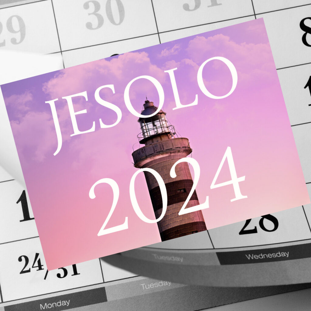 Kalender Jesolo 2024