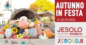 Herbstfest in Jesolo 2023