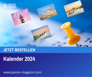 Kalender 2024 - jetzt bestellen