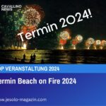 Termin Beach on Fire 2024