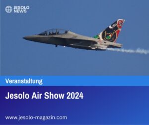 Jesolo Air Show 2024