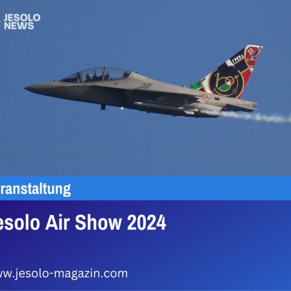 Jesolo Air Show 2024
