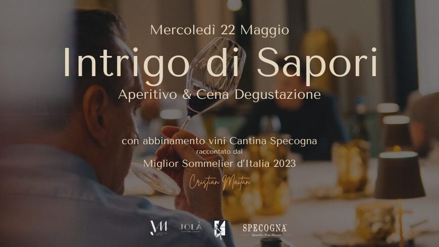 Intrigo di Sapori