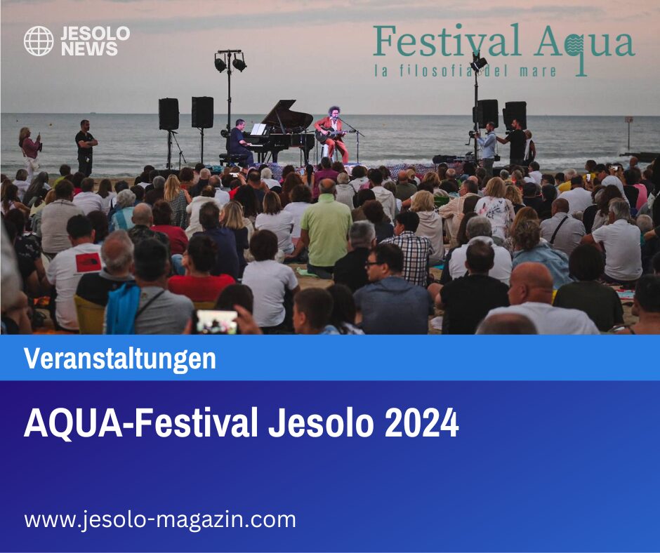 AQUA-Festival Jesolo 2024