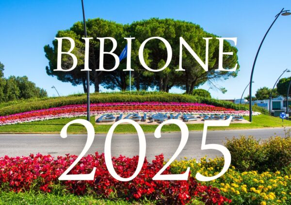 Kalender Bibione 2025