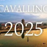 Kalender Cavallino 2025