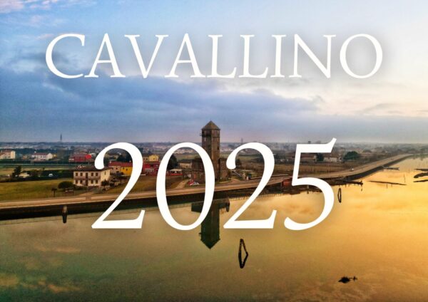 Kalender Cavallino 2025