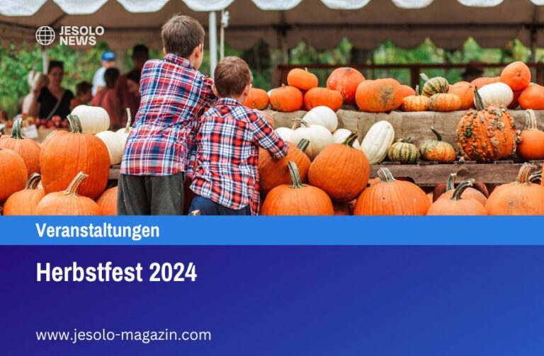 Herbstfest 2024