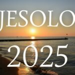 Kalender Jesolo 2025