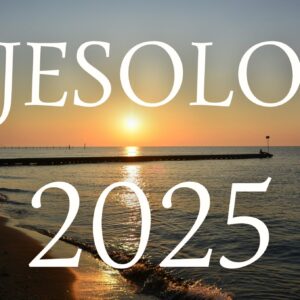 Kalender Jesolo 2025