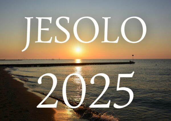 Kalender Jesolo 2025