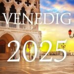 Kalender Venedig 2025