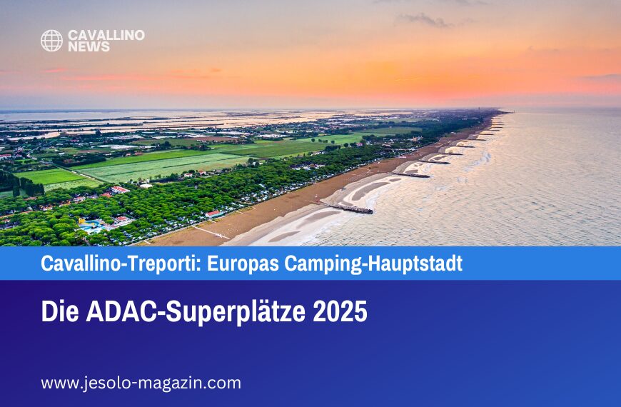 Die ADAC-Superplätze 2025