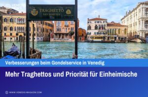 Mehr Traghettos und Priorität für Einheimische