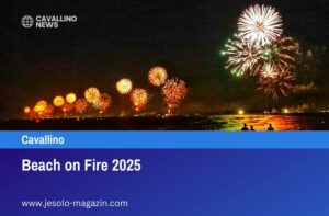 Beach on Fire 2025