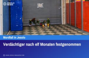 Verdächtiger nach elf Monaten festgenommen