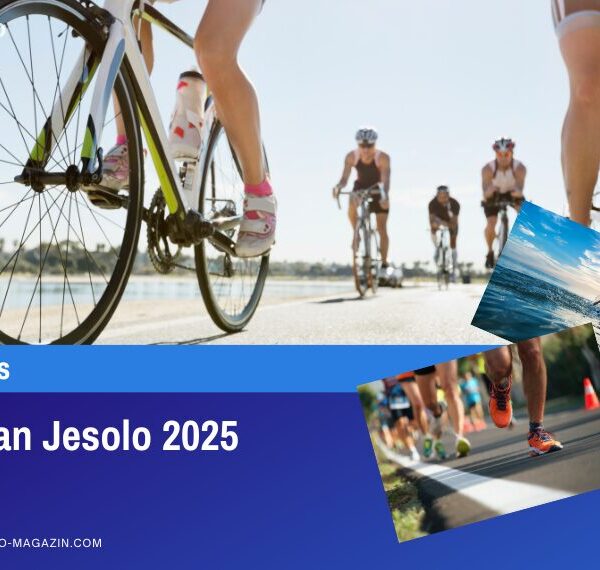 Ironman Jesolo 2025