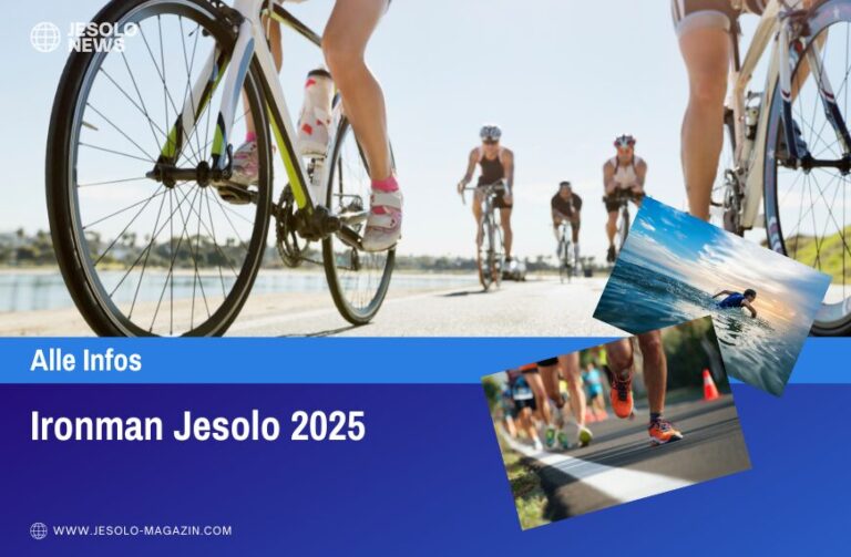 Ironman Jesolo 2025