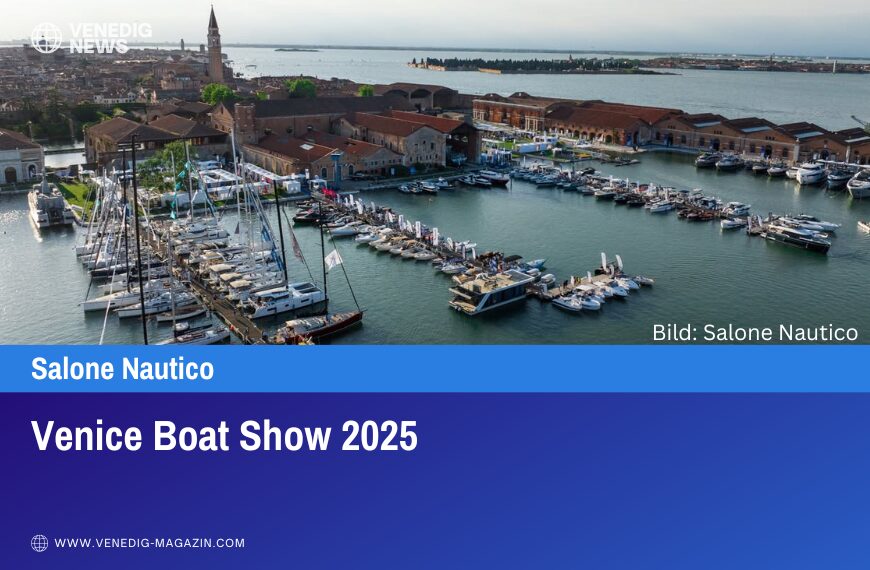 Venice Boat Show 2025