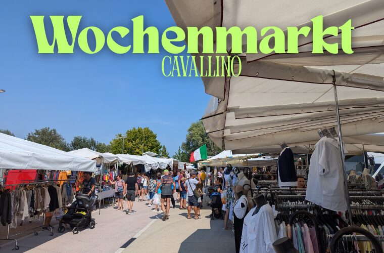 Markt Cavallino