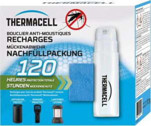 Thermacell-Plättchen Nachfüllpack online kaufen