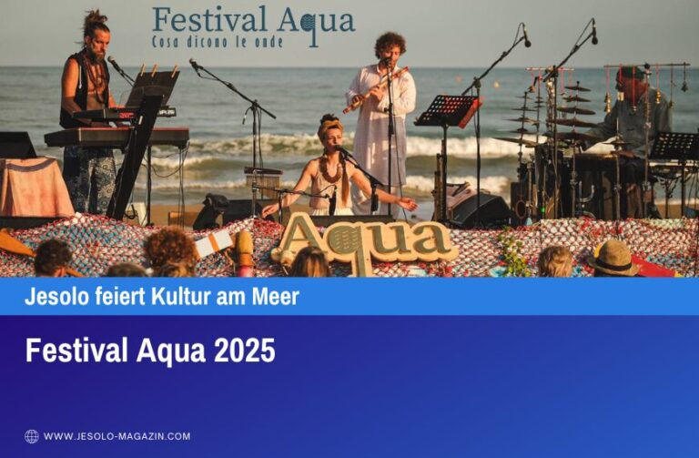 Festival Aqua 2025