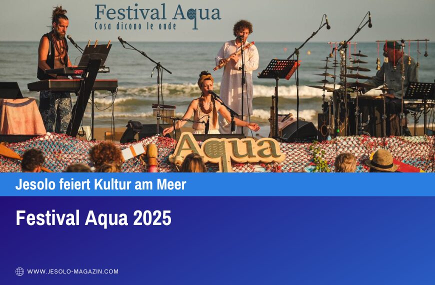 Festival Aqua 2025
