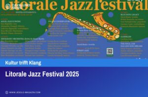 Litorale Jazz Festival 2025