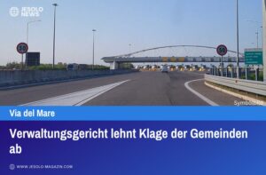 Verwaltungsgericht lehnt Klage der Gemeinden ab